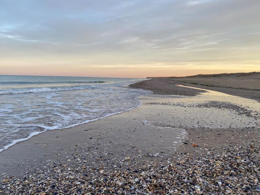 Ferienhaus Primorska Sunshine In Strandnaehe شابلا المظهر الخارجي الصورة
