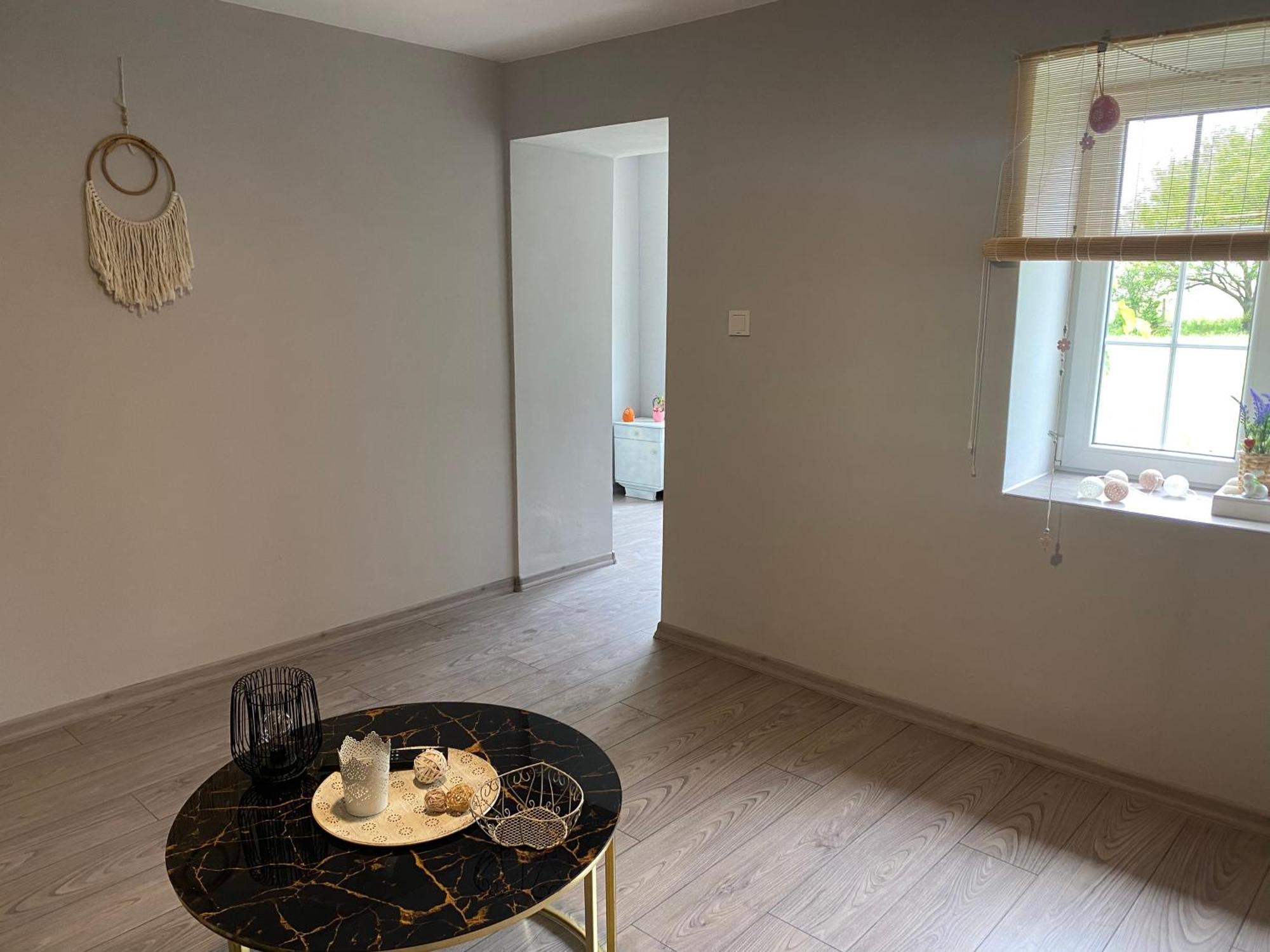 Ferienhaus Primorska Sunshine In Strandnaehe شابلا المظهر الخارجي الصورة