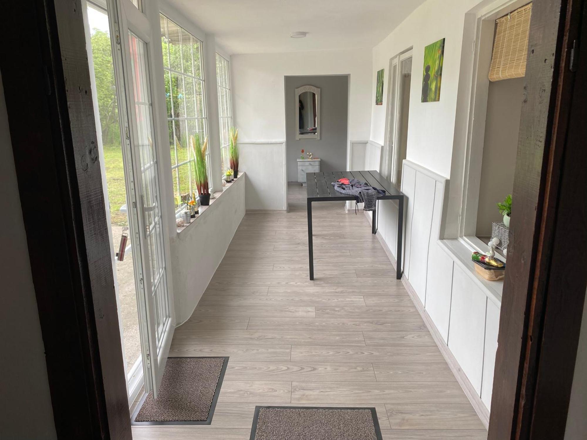 Ferienhaus Primorska Sunshine In Strandnaehe شابلا المظهر الخارجي الصورة
