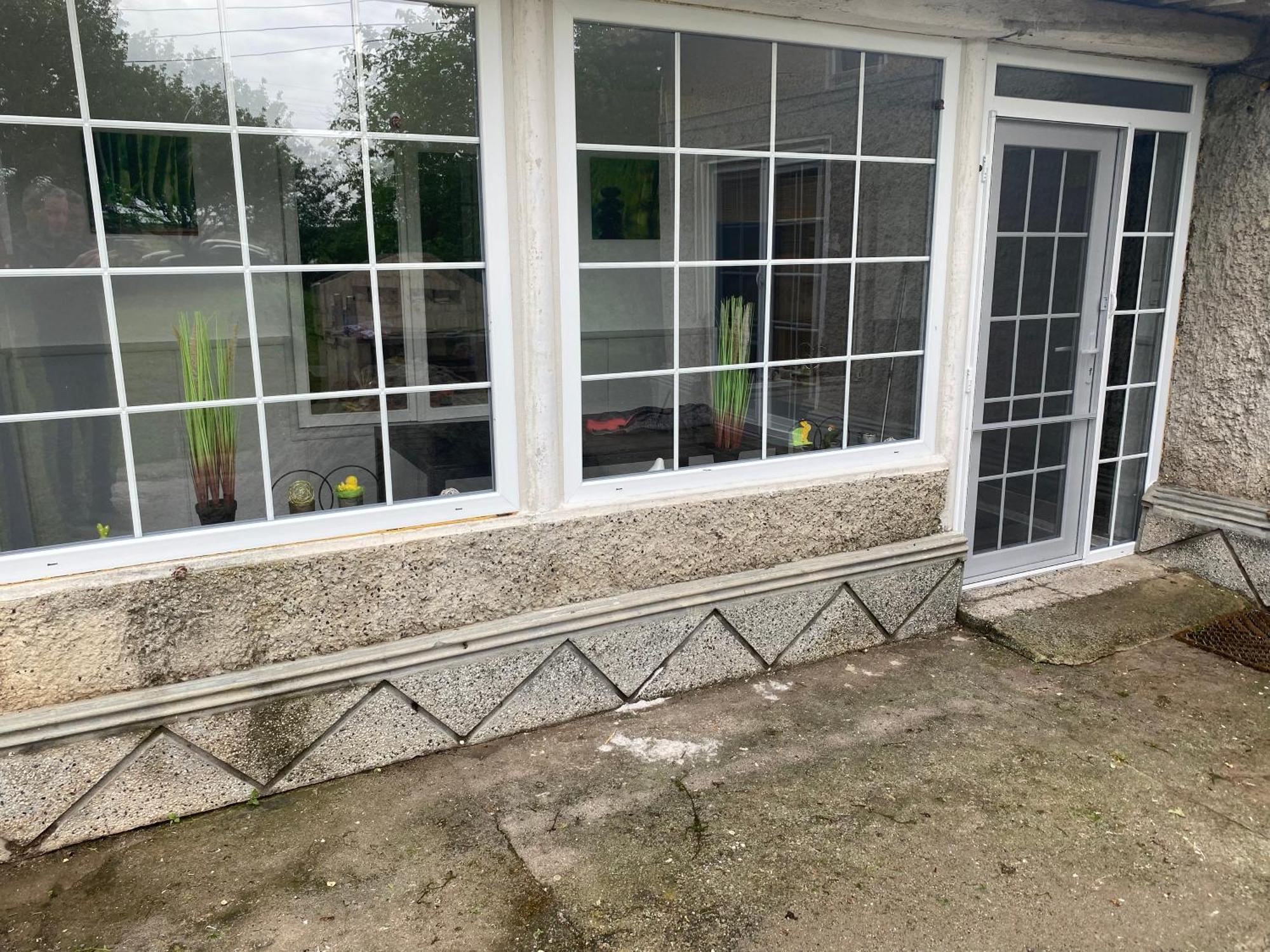 Ferienhaus Primorska Sunshine In Strandnaehe شابلا المظهر الخارجي الصورة