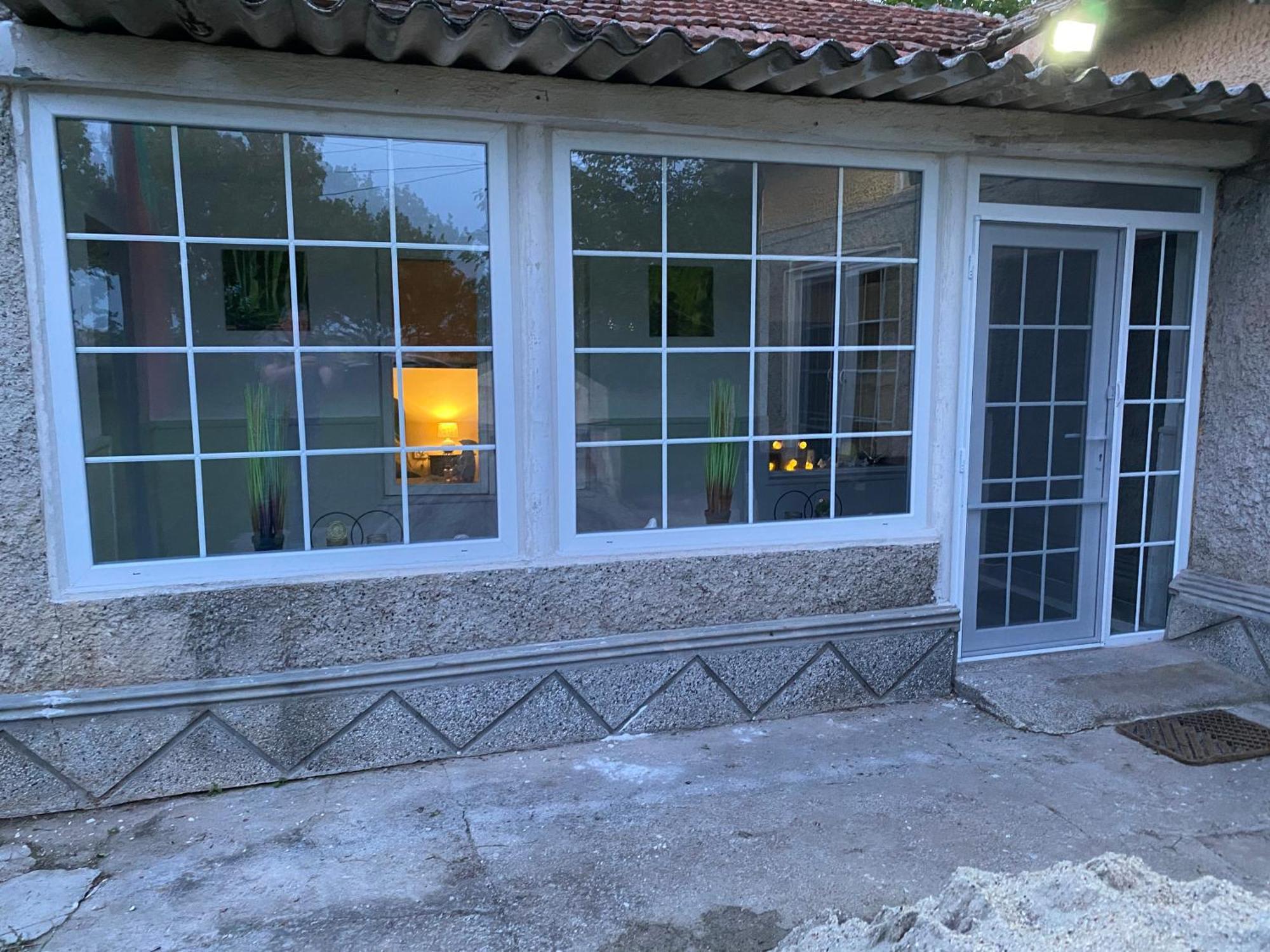 Ferienhaus Primorska Sunshine In Strandnaehe شابلا المظهر الخارجي الصورة