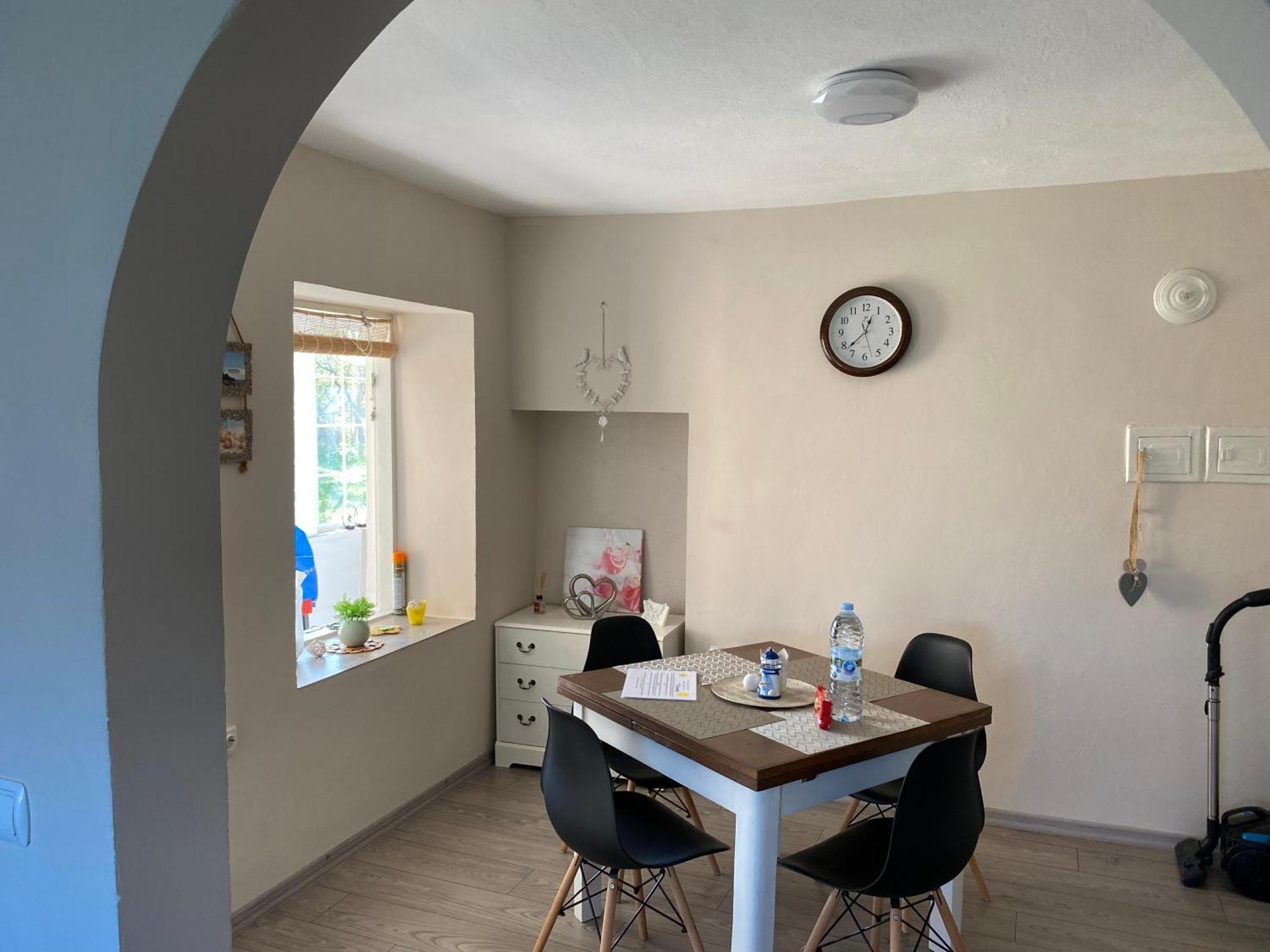 Ferienhaus Primorska Sunshine In Strandnaehe شابلا المظهر الخارجي الصورة